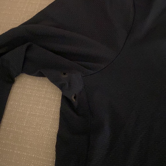 Lululemon Men’s long sleeve metal vent tech tee - Picture 4 of 8